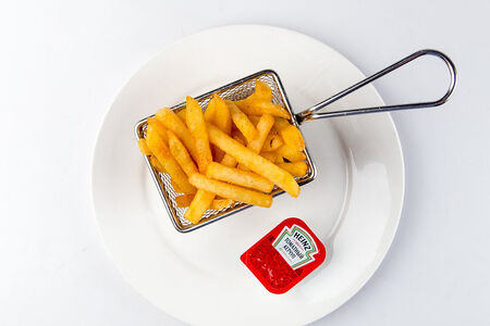 Картофель фри