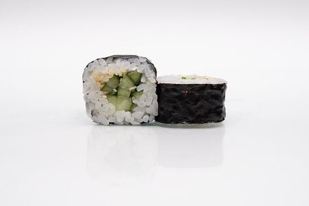 Ролл Капа маки