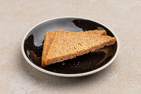 Черный хлеб