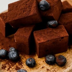 Птичье молоко шоколадное