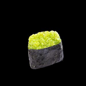 Տոբիկո Վասաբի գունկան