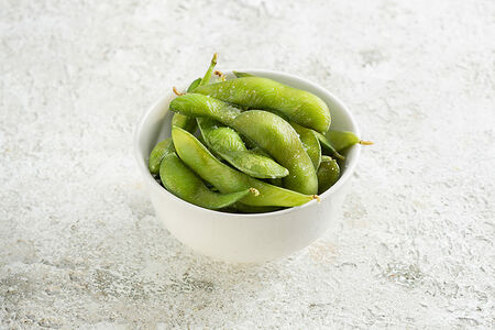 Бобы эдамаме