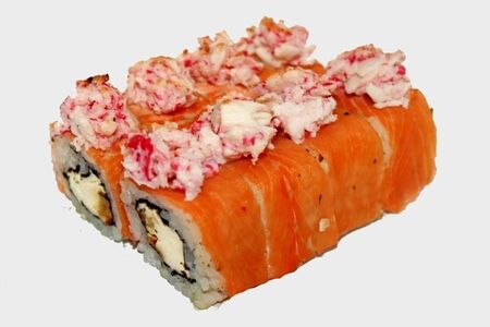 Ролл Филадельфия люкс