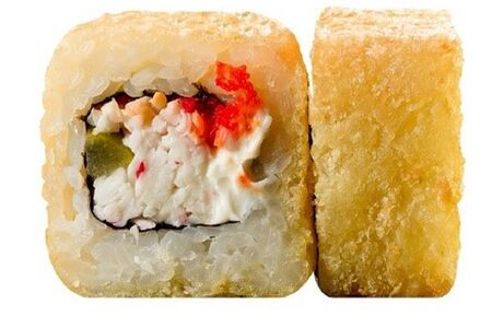 Кай темпура