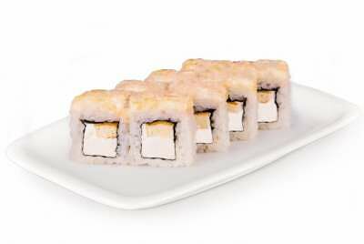 Окадзаки 8 шт