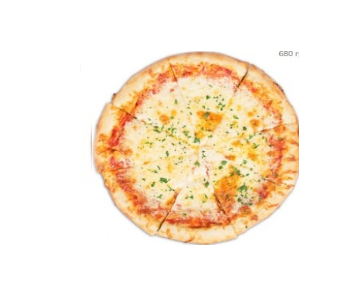 Маргарита S