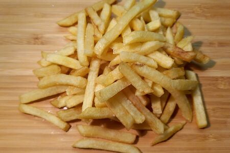 Картофель фри