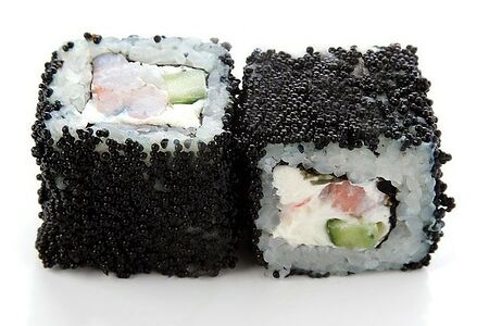 Калифорния найт