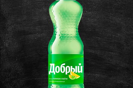 Добрый Спрайт