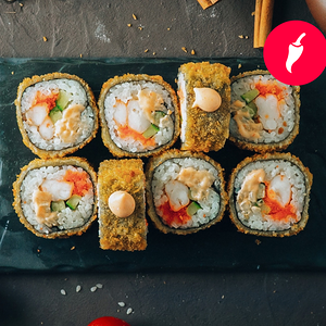 Эби хот спайс