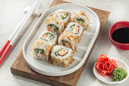 Ролл Бонито