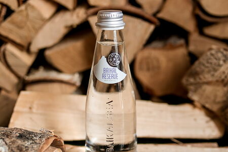 Байкал Резерв