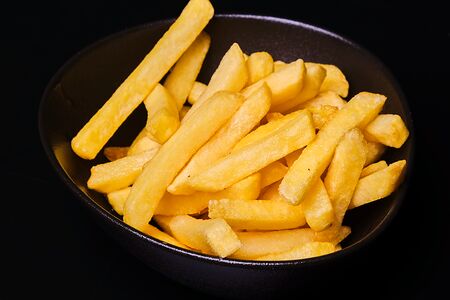 Картофель фри