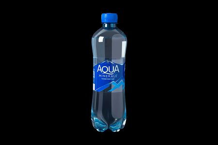 Aqua Minerale газированная