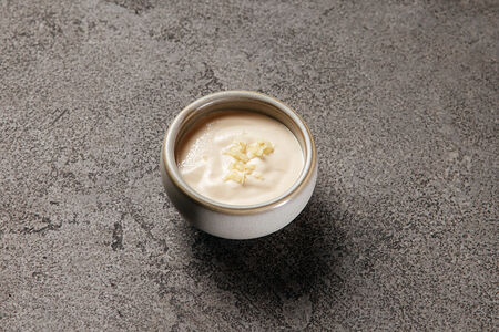 Соус имбирный