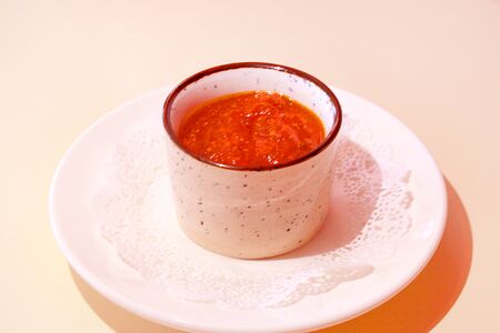 Томатный соус