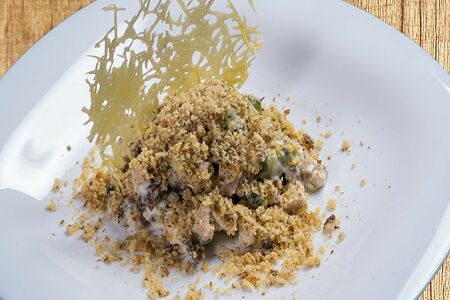 Тверской проспект