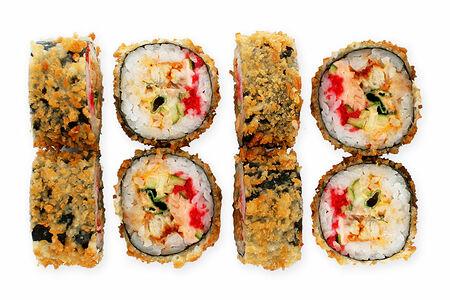 Майами темпура