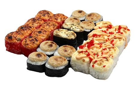 Горячий случай