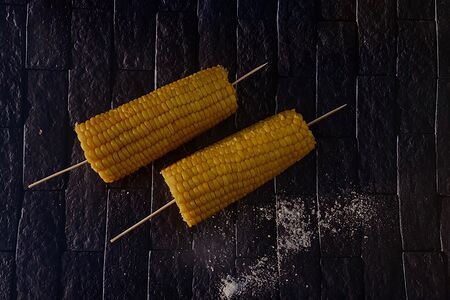 Кукуруза сладкая