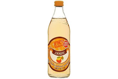 Лимонад Гост Дюшес