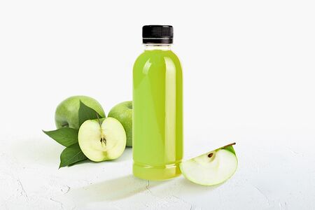 Фреш Яблоко