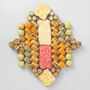 Сет Корпоративный