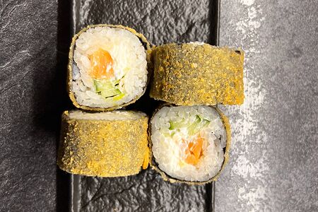 Криспи Фила