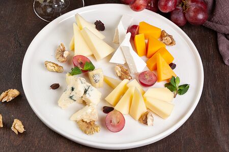 Ассорти сыров