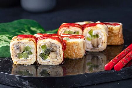 Райское наслаждение