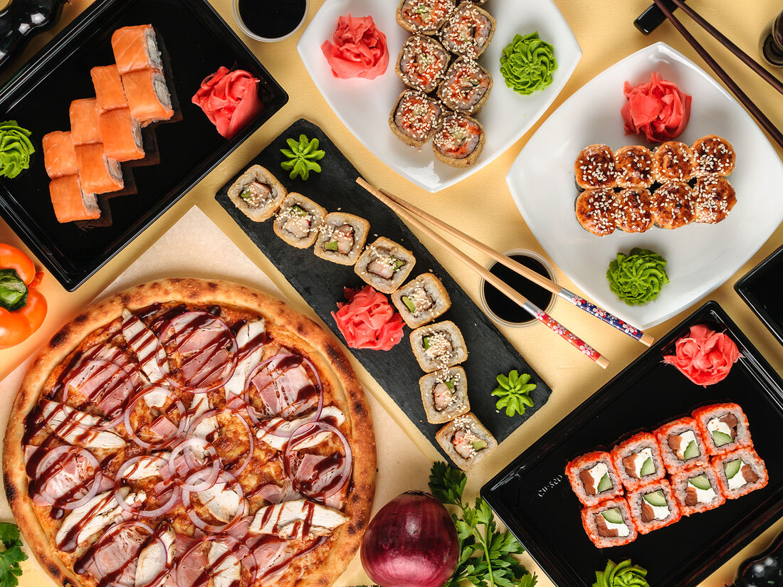 Филадельфия