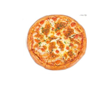 Маргарита Гурмэ S