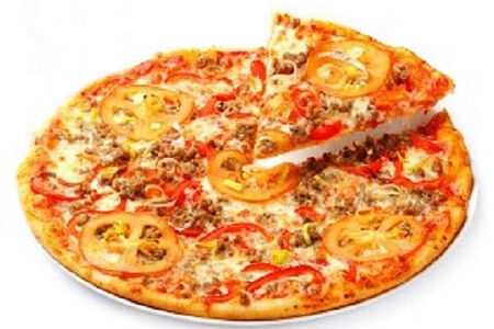 Пицца Хорватия