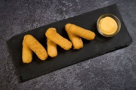 Сырные палочки