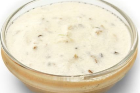 Соус грибной