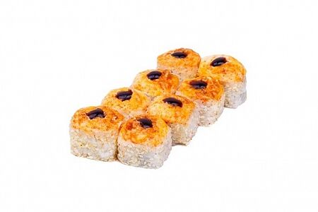 Цыпленок барбекю 8 шт