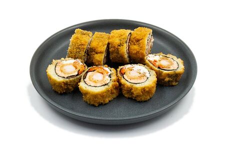 Торо-темпура