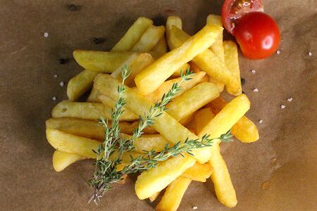 Картофель Фри