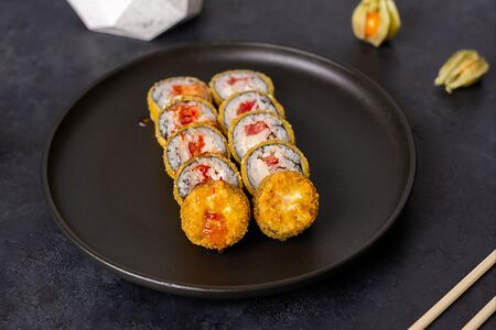 Техас темпура