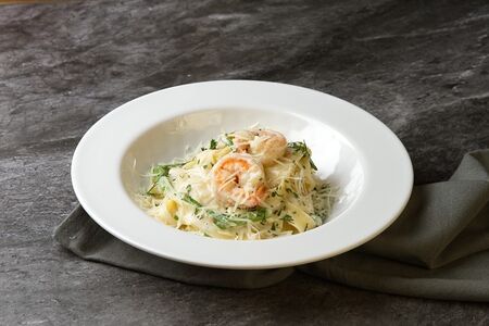 Феттуччине Вива Винченцо