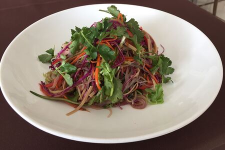 Салат Харбин