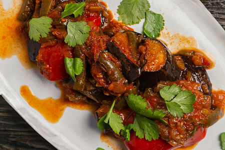 Аджапсандал