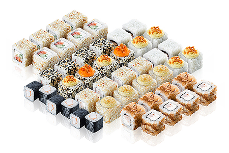 Сет Сытый квартет