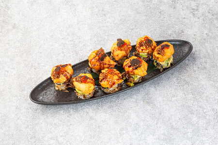 Ролл Фудзияма