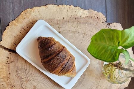 Круассан классический