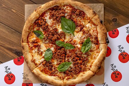 Болоньезе халяль