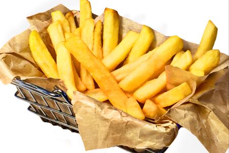 Картофель фри