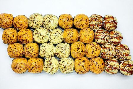 Сет Запеченный