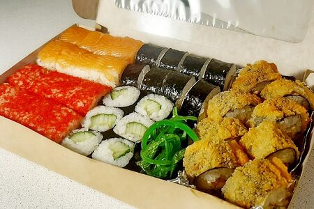 Сет Зачетный