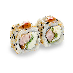 Ролл Чикен чили фреш